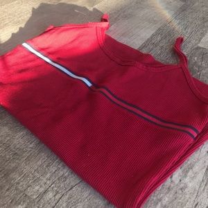Tommy Hilfiger tank top